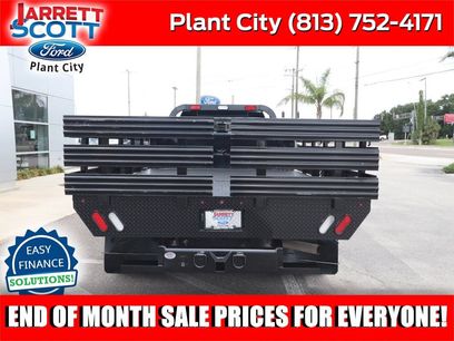 Certified 2024 Ford F450 XL