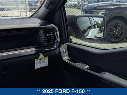 New 2025 Ford F150 STX image 17