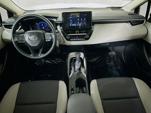 Certified 2026 Toyota Corolla LE image 26