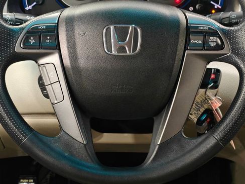 Used 2012 Honda Odyssey EX image 5
