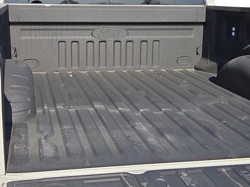 Used 2025 Ford F350 Lariat w/ Tremor Off-Road Package image 8