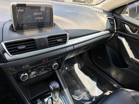 Used 2014 MAZDA MAZDA3 s Grand Touring FWD image 20