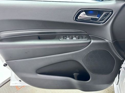 New 2026 Dodge Durango GT AWD/4WD image 5