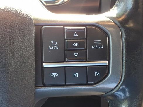 Used 2022 Ford F150 Lariat AWD/4WD image 9