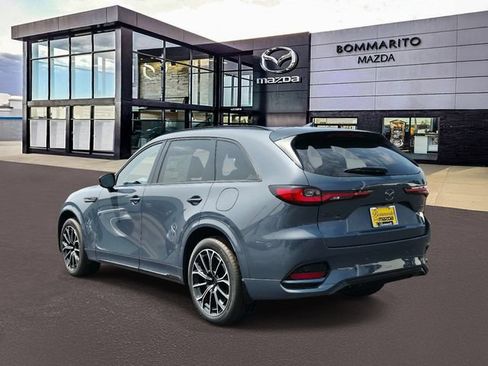 New 2026 MAZDA CX-70 3.3 Turbo S w/ Premium Package AWD/4WD image 3