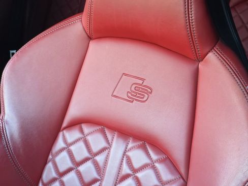 Used 2019 Audi S4 Premium Plus w/ Premium Plus Package image 32