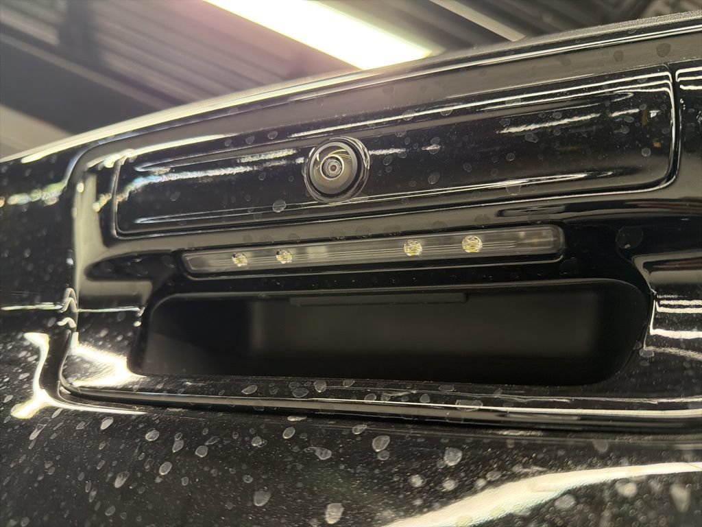 New 2026 RAM 1500 RHO AWD/4WD image 6