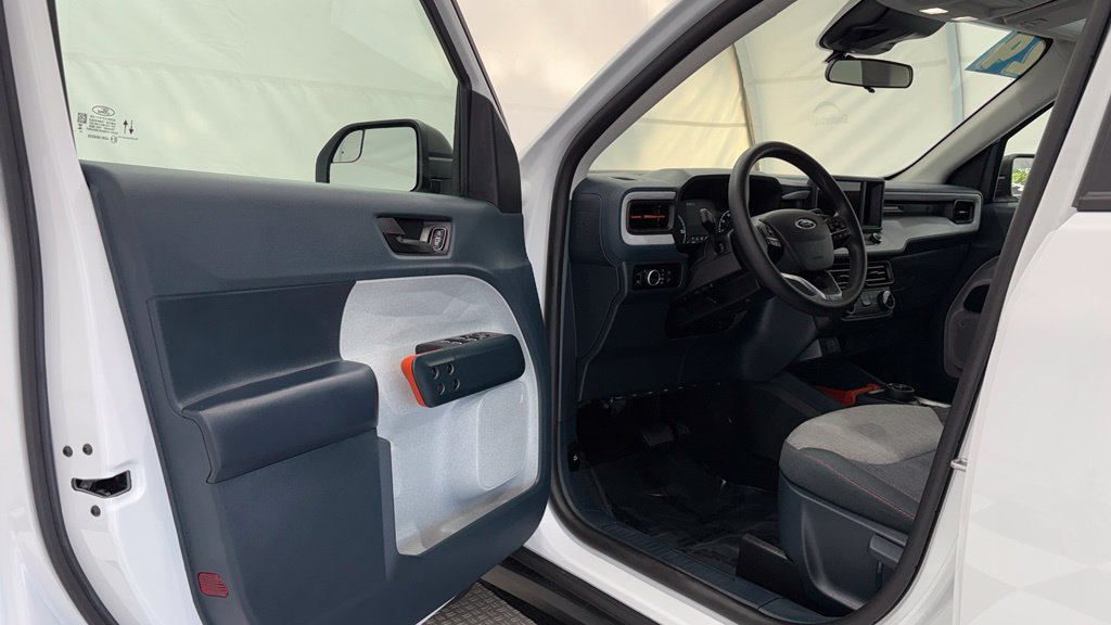 Used 2024 Ford Maverick XLT FWD image 32