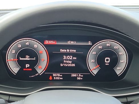 Used 2023 Audi A4 2.0T Premium Plus AWD/4WD image 26
