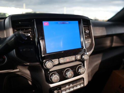 New 2026 RAM 5500 Tradesman w/ Safety Group image 24