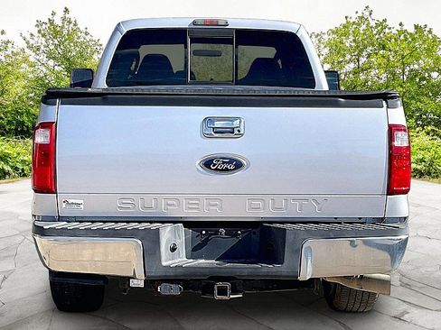 Used 2008 Ford F250 Lariat RWD image 5
