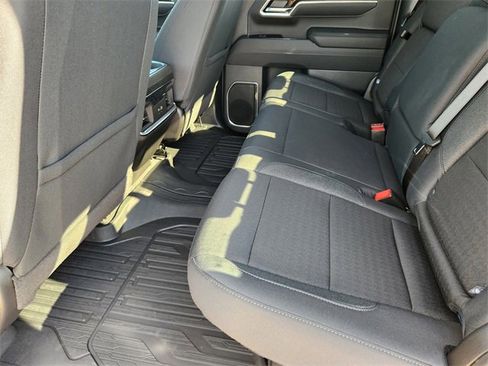 New 2026 GMC Sierra 1500 Elevation image 18