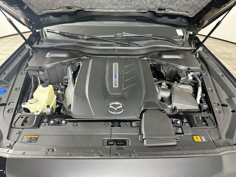 Used 2024 MAZDA CX-90 Plug-In Hybrid w/ Premium Plus AWD/4WD image 36