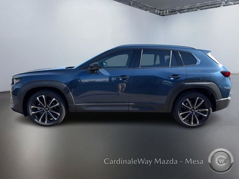 New 2026 MAZDA CX-50 AWD 2.5 S w/ Cargo Package image 7