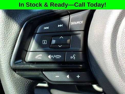 New 2026 Subaru Crosstrek 2.0i Premium AWD/4WD image 21