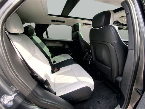 Used 2023 Land Rover Range Rover Sport SE Dynamic AWD/4WD image 18