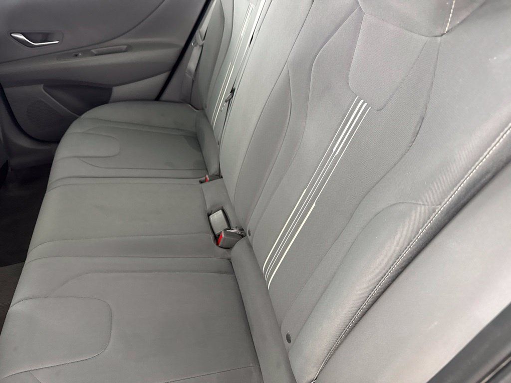 Used 2022 Hyundai Elantra SEL FWD image 27