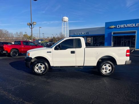 Used 2008 Ford F150 STX image 2