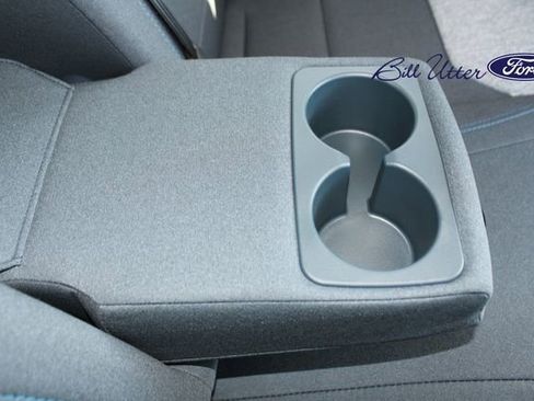 New 2025 Ford Maverick XLT w/ XLT Luxury Package image 10