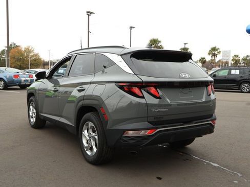Used 2024 Hyundai Tucson SEL image 8