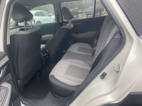 Used 2023 Subaru Outback Premium image 14