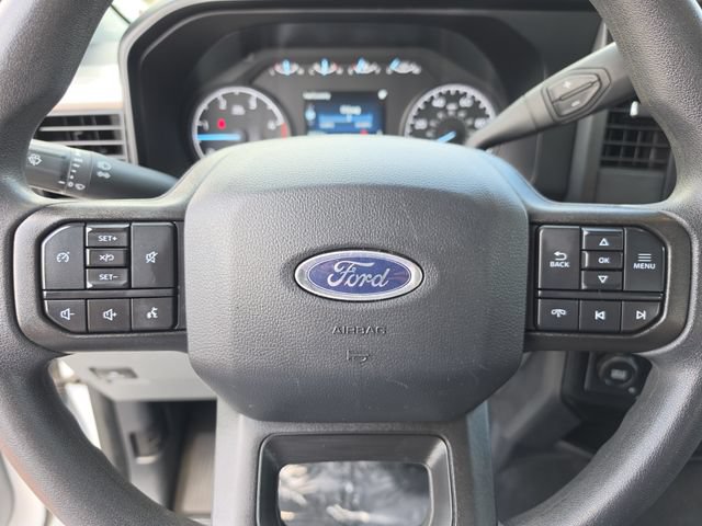 Used 2025 Ford F250 XLT AWD/4WD image 33
