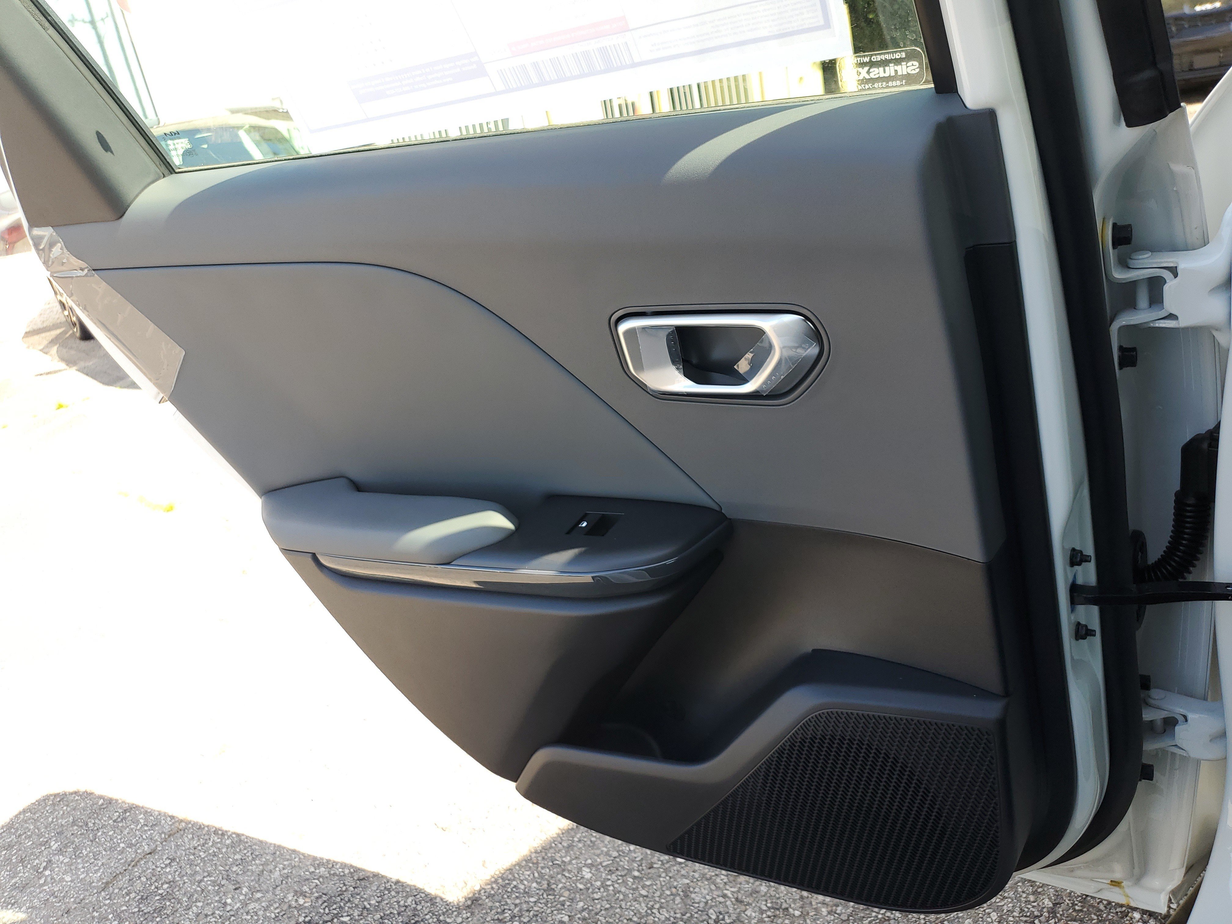 New 2026 Kia K4 EX FWD image 13
