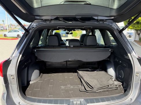 Used 2022 Subaru Forester Wilderness image 32