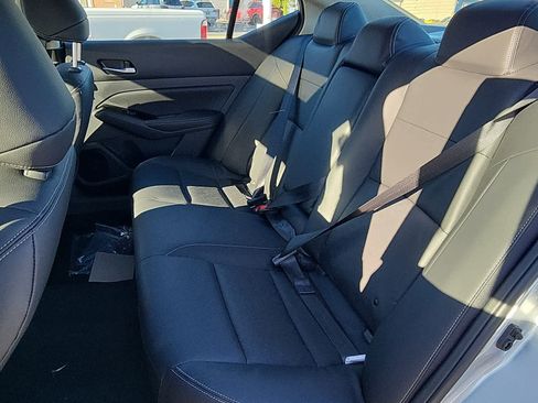 New 2025 Nissan Altima 2.5 SL image 7