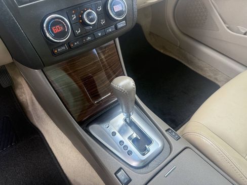 Used 2012 Nissan Altima 2.5 SL w/ 2.5SL Pkg FWD image 21