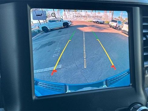 Used 2022 RAM 1500 Big Horn image 19