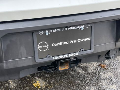 Certified 2023 Nissan Pathfinder Rock Creek AWD/4WD image 33