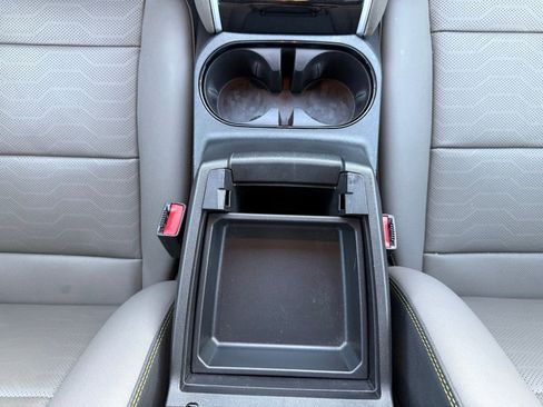 Used 2025 Chevrolet Colorado ZR2 image 30