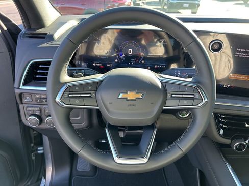 New 2026 Chevrolet Tahoe LS AWD/4WD image 21