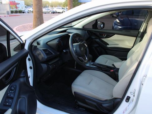 Used 2018 Subaru Impreza 2.0i image 10