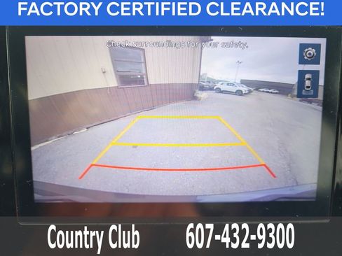 Certified 2022 Hyundai Tucson SEL AWD/4WD image 17