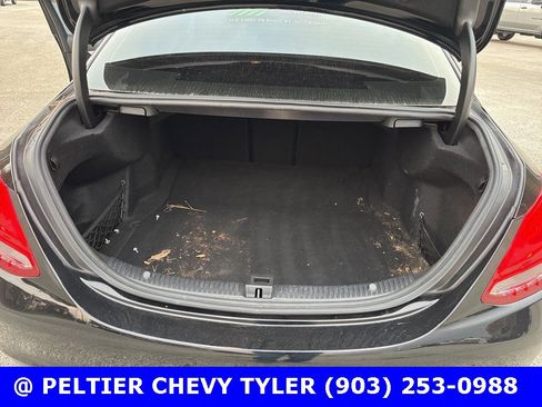 Used 2018 Mercedes-Benz C 300 Sedan image 11