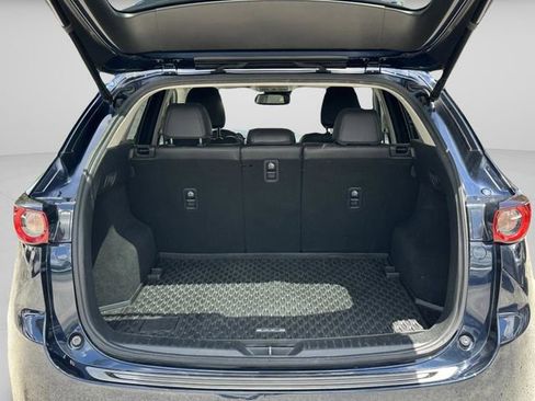Used 2019 MAZDA CX-5 Touring FWD image 9