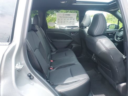 Certified 2026 Subaru Forester Touring AWD/4WD image 31