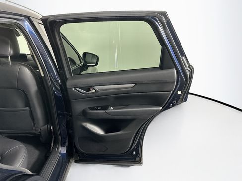 Used 2019 MAZDA CX-5 Touring FWD image 33