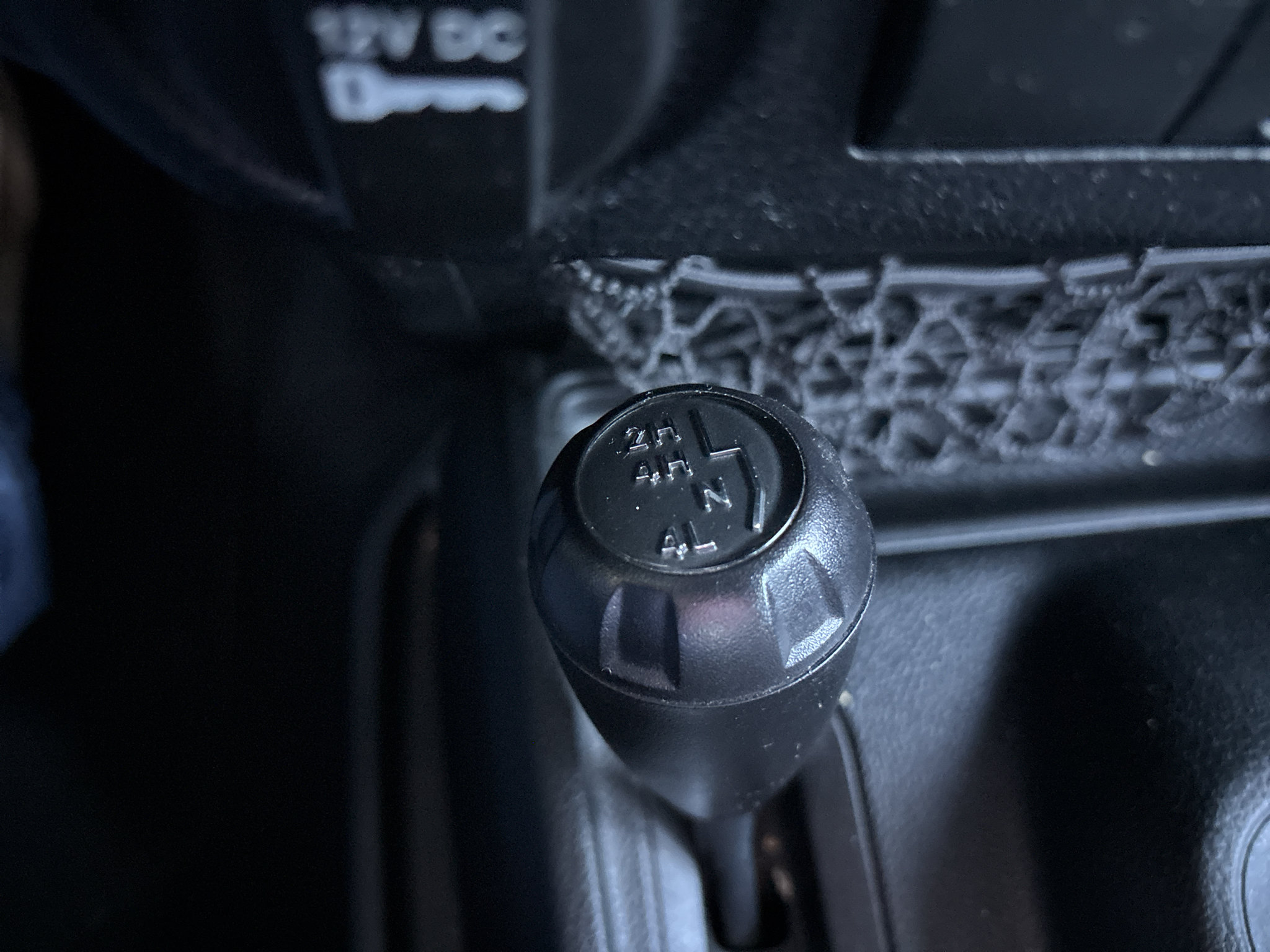 Used 2012 Jeep Wrangler Unlimited Sport AWD/4WD image 21