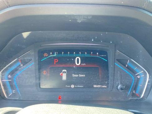Used 2020 Honda Odyssey LX image 11