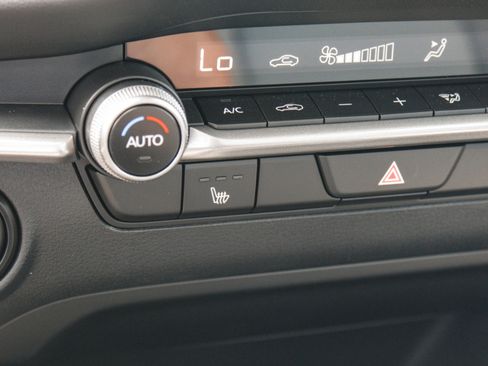 New 2026 MAZDA MAZDA3 2.5 S Sedan w/ Preferred Pkg FWD image 18