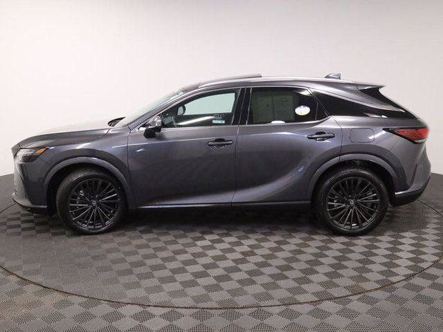 Certified 2026 Lexus RX 350 Premium Plus w/ Convenience Package AWD/4WD image 5