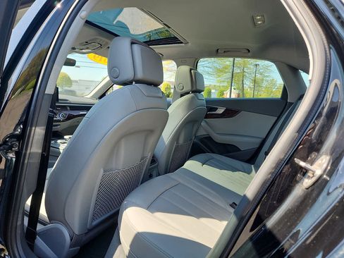 Used 2019 Audi A4 2.0T Premium w/ Convenience Package AWD/4WD image 11