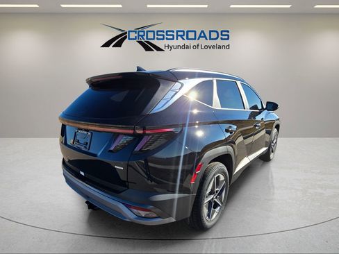 New 2026 Hyundai Tucson SEL image 5