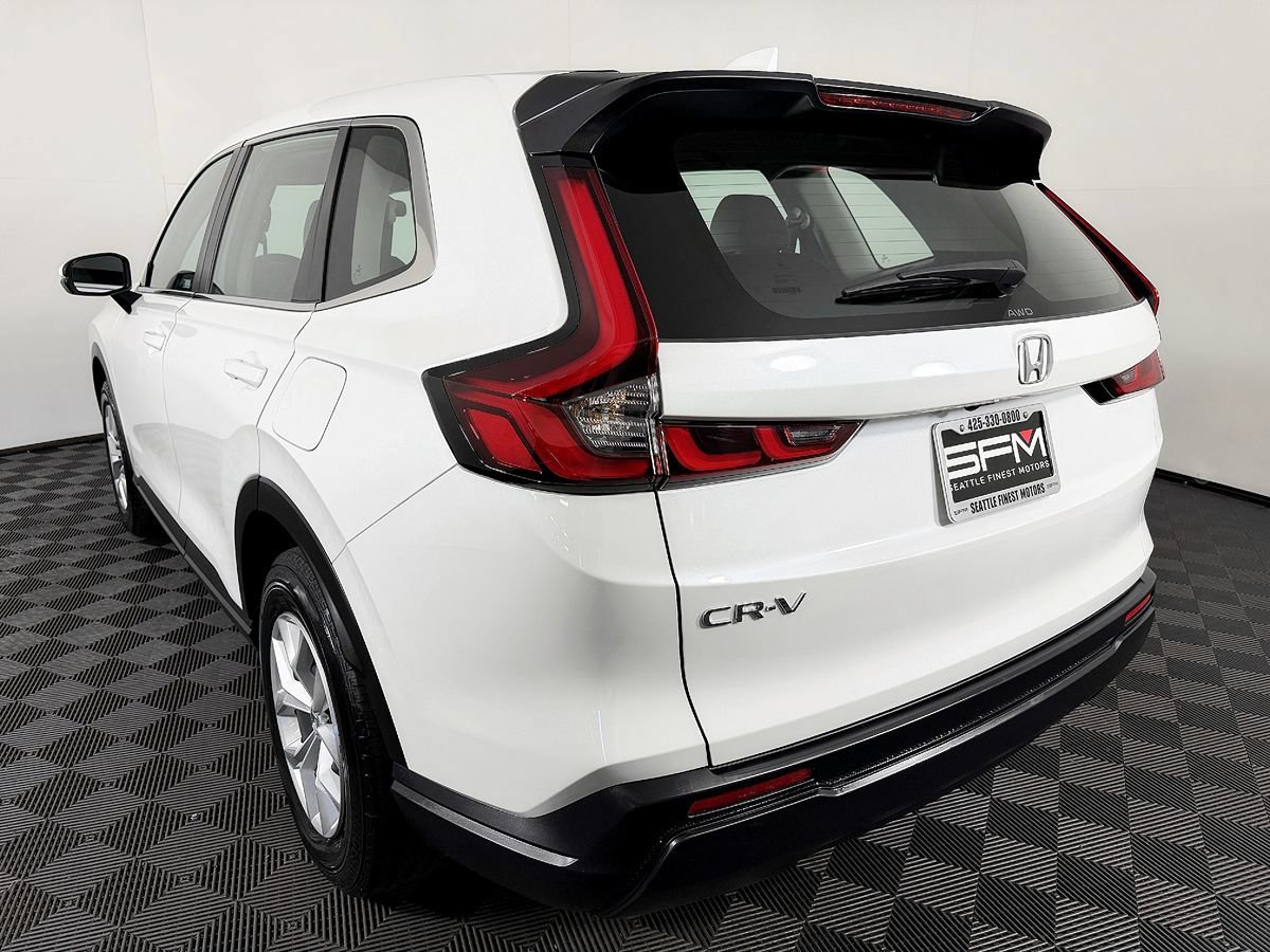 Used 2023 Honda CR-V LX image 15