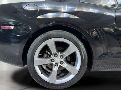 Used 2012 Chevrolet Camaro LT w/ RS Package image 35