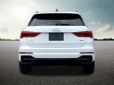 Certified 2024 Audi Q3 2.0T Premium Plus image 4