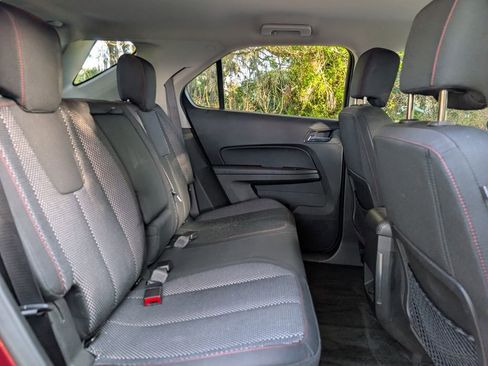 Used 2017 Chevrolet Equinox LT w/ Convenience Package image 15